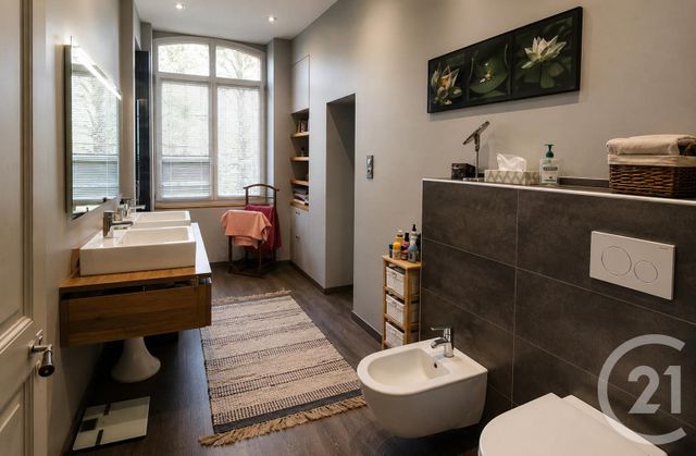 Maison &agrave; vendre - 8 pi&egrave;ces - 224 m2 - St Jean De Marcel - 81 - MIDI-PYRENEES
