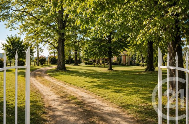 Maison &agrave; vendre - 8 pi&egrave;ces - 224 m2 - St Jean De Marcel - 81 - MIDI-PYRENEES