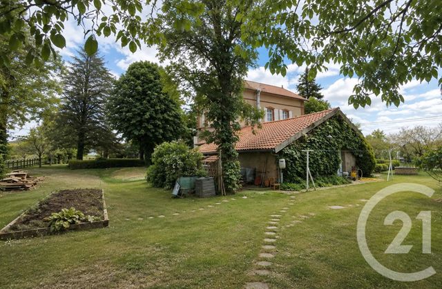 Maison &agrave; vendre - 8 pi&egrave;ces - 224 m2 - St Jean De Marcel - 81 - MIDI-PYRENEES