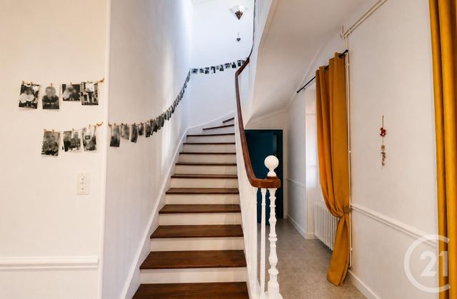Maison &agrave; vendre - 8 pi&egrave;ces - 224 m2 - St Jean De Marcel - 81 - MIDI-PYRENEES