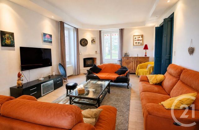 Maison &agrave; vendre - 8 pi&egrave;ces - 224 m2 - St Jean De Marcel - 81 - MIDI-PYRENEES
