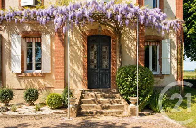 Maison &agrave; vendre - 8 pi&egrave;ces - 224 m2 - St Jean De Marcel - 81 - MIDI-PYRENEES