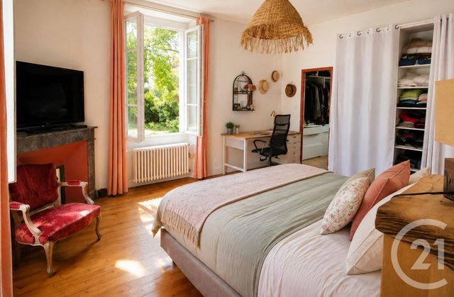 Maison &agrave; vendre - 8 pi&egrave;ces - 224 m2 - St Jean De Marcel - 81 - MIDI-PYRENEES
