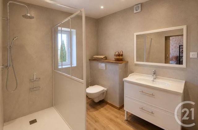 Maison &agrave; vendre - 8 pi&egrave;ces - 224 m2 - St Jean De Marcel - 81 - MIDI-PYRENEES