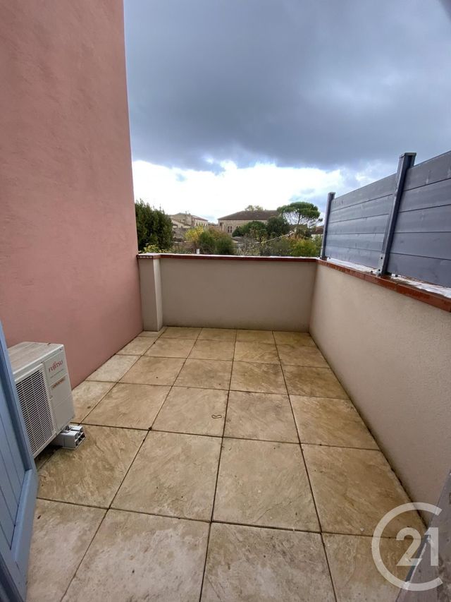 Appartement T3 &agrave; louer - 3 pi&egrave;ces - 82 m2 - Albi - 81 - MIDI-PYRENEES