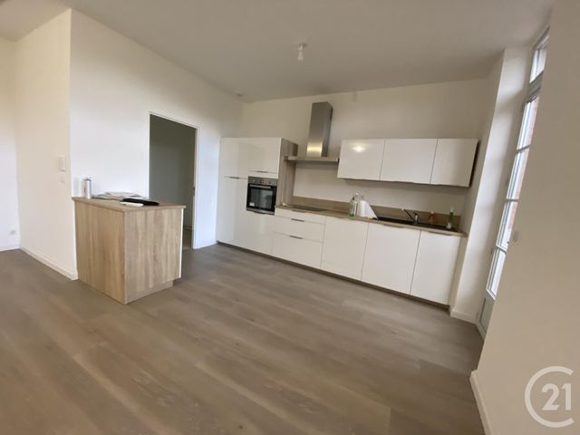 Appartement T3 &agrave; louer - 3 pi&egrave;ces - 82 m2 - Albi - 81 - MIDI-PYRENEES
