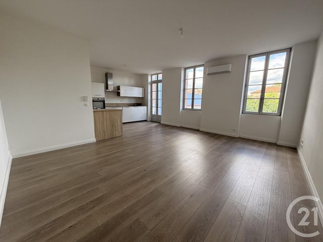 appartement - ALBI - 81
