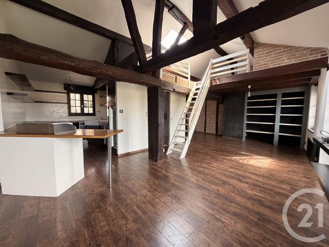 appartement - ALBI - 81