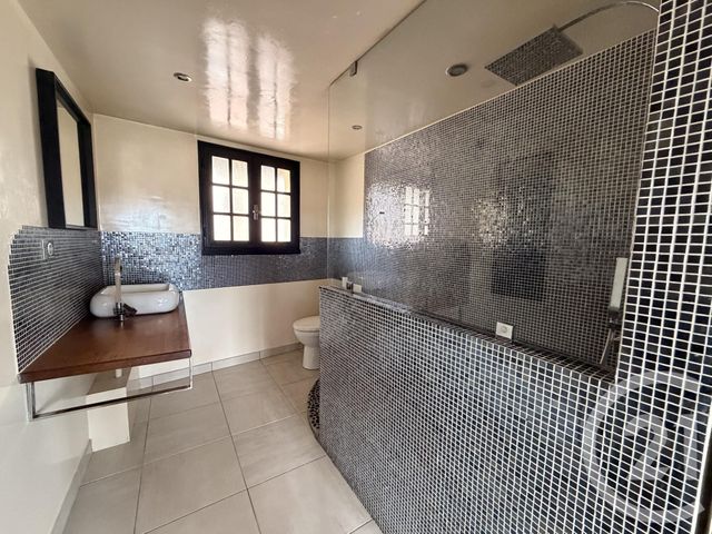 Appartement Loft &agrave; louer - 2 pi&egrave;ces - 60 m2 - Albi - 81 - MIDI-PYRENEES