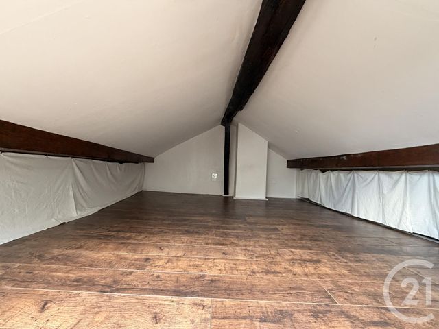 Appartement Loft &agrave; louer - 2 pi&egrave;ces - 60 m2 - Albi - 81 - MIDI-PYRENEES