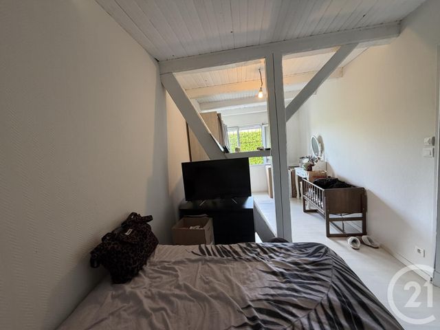 Appartement F2 &agrave; louer - 2 pi&egrave;ces - 64 m2 - Lescure D Albigeois - 81 - MIDI-PYRENEES