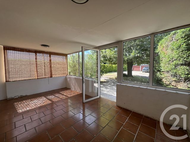 Appartement F2 &agrave; louer - 2 pi&egrave;ces - 64 m2 - Lescure D Albigeois - 81 - MIDI-PYRENEES