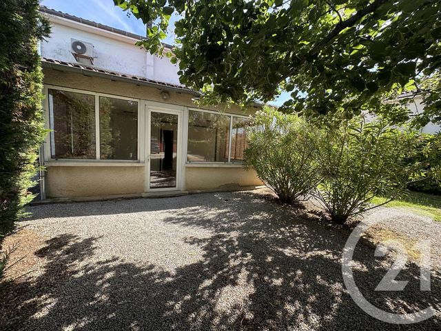 appartement - LESCURE D ALBIGEOIS - 81
