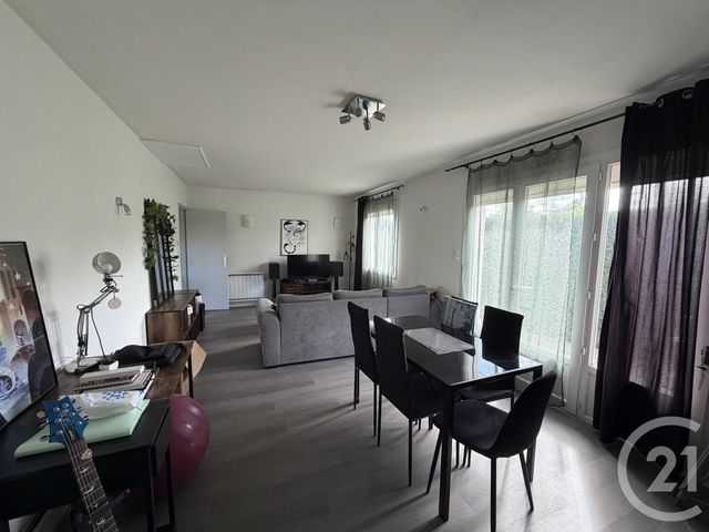 Appartement F2 &agrave; louer - 2 pi&egrave;ces - 64 m2 - Lescure D Albigeois - 81 - MIDI-PYRENEES