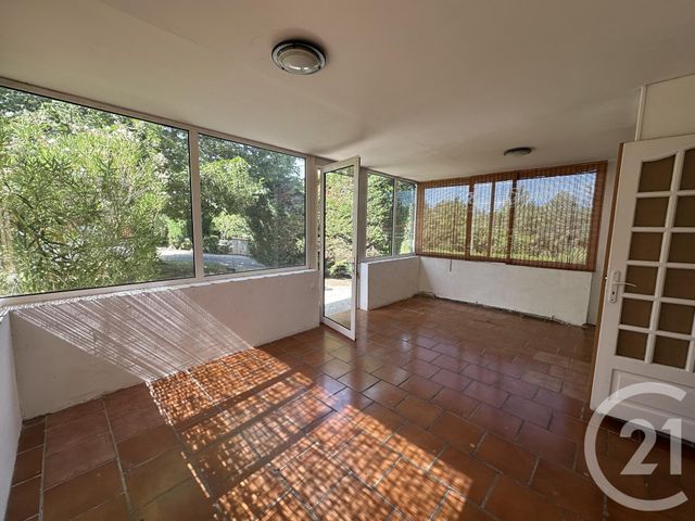 Appartement F2 &agrave; louer - 2 pi&egrave;ces - 64 m2 - Lescure D Albigeois - 81 - MIDI-PYRENEES