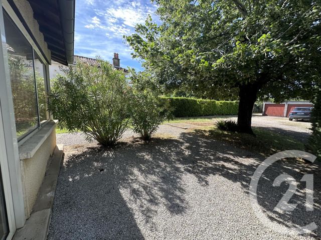 Appartement F2 &agrave; louer - 2 pi&egrave;ces - 64 m2 - Lescure D Albigeois - 81 - MIDI-PYRENEES