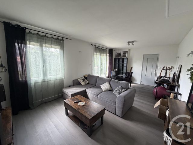 Appartement F2 &agrave; louer - 2 pi&egrave;ces - 64 m2 - Lescure D Albigeois - 81 - MIDI-PYRENEES