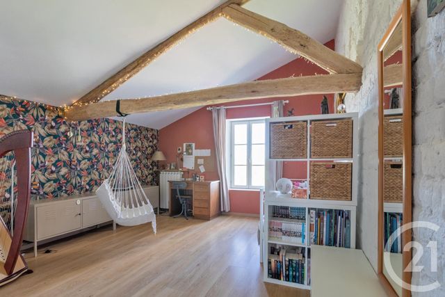 Maison &agrave; vendre - 9 pi&egrave;ces - 215 m2 - Montans - 81 - MIDI-PYRENEES