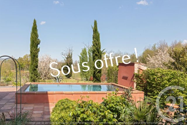 maison - MONTANS - 81