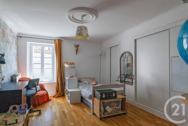 Maison &agrave; vendre - 9 pi&egrave;ces - 215 m2 - Montans - 81 - MIDI-PYRENEES