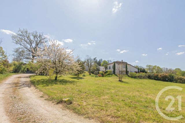 Maison &agrave; vendre - 9 pi&egrave;ces - 215 m2 - Montans - 81 - MIDI-PYRENEES