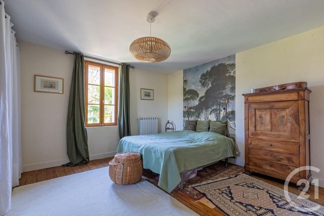 Maison &agrave; vendre - 9 pi&egrave;ces - 215 m2 - Montans - 81 - MIDI-PYRENEES