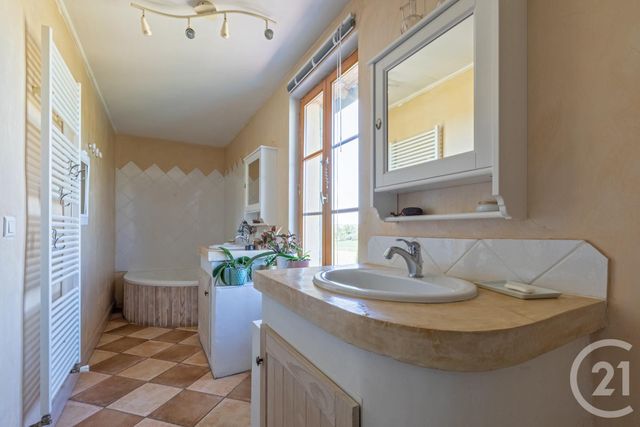 Maison &agrave; vendre - 9 pi&egrave;ces - 215 m2 - Montans - 81 - MIDI-PYRENEES