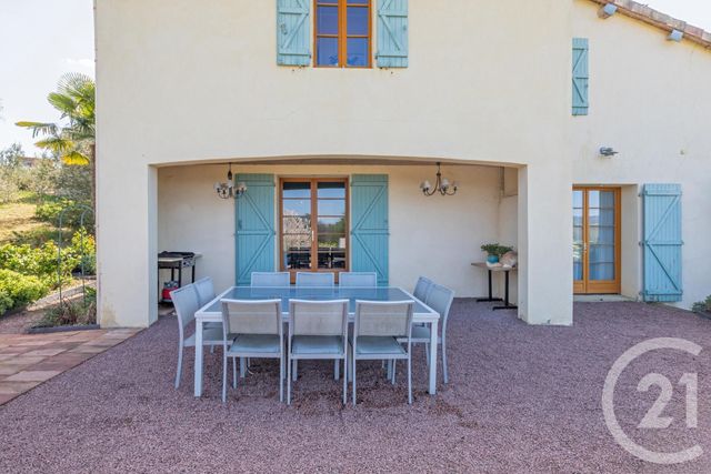 Maison &agrave; vendre - 9 pi&egrave;ces - 215 m2 - Montans - 81 - MIDI-PYRENEES