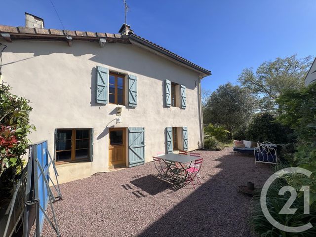 Maison &agrave; vendre - 9 pi&egrave;ces - 215 m2 - Montans - 81 - MIDI-PYRENEES