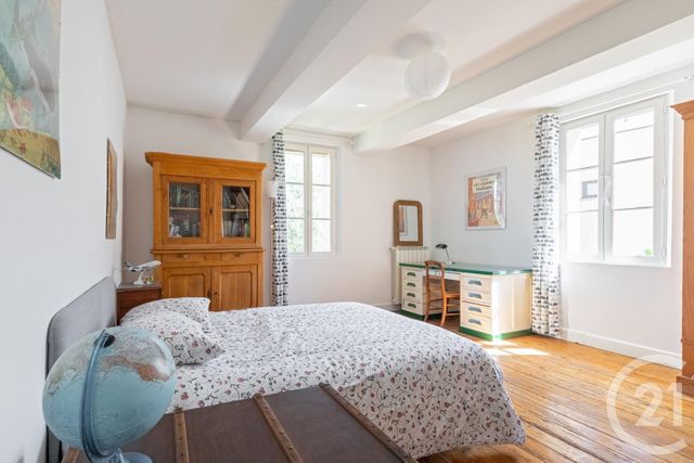 Maison &agrave; vendre - 9 pi&egrave;ces - 215 m2 - Montans - 81 - MIDI-PYRENEES