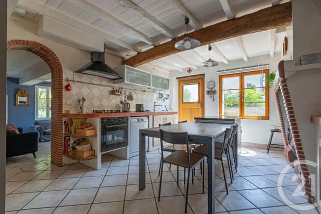 Maison &agrave; vendre - 9 pi&egrave;ces - 215 m2 - Montans - 81 - MIDI-PYRENEES