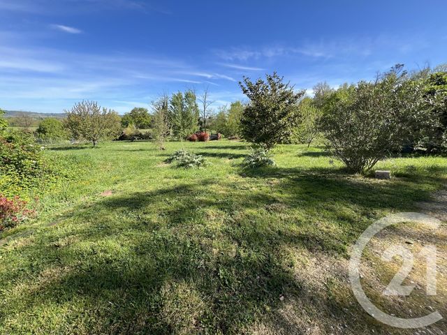 Maison &agrave; vendre - 9 pi&egrave;ces - 215 m2 - Montans - 81 - MIDI-PYRENEES
