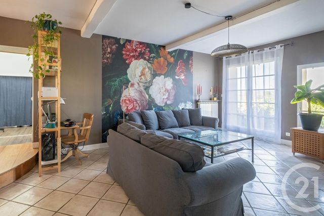 Maison &agrave; vendre - 9 pi&egrave;ces - 215 m2 - Montans - 81 - MIDI-PYRENEES