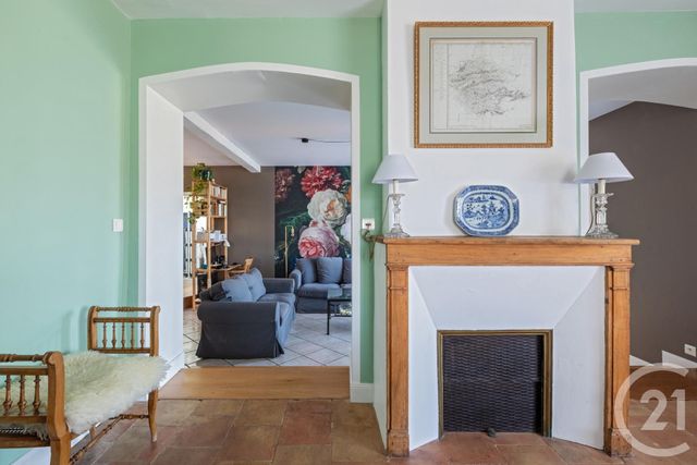 Maison &agrave; vendre - 9 pi&egrave;ces - 215 m2 - Montans - 81 - MIDI-PYRENEES