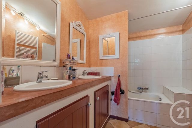 Maison &agrave; vendre - 9 pi&egrave;ces - 215 m2 - Montans - 81 - MIDI-PYRENEES