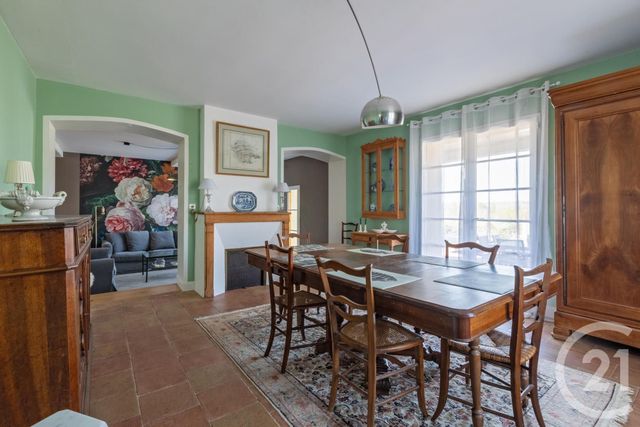 Maison &agrave; vendre - 9 pi&egrave;ces - 215 m2 - Montans - 81 - MIDI-PYRENEES