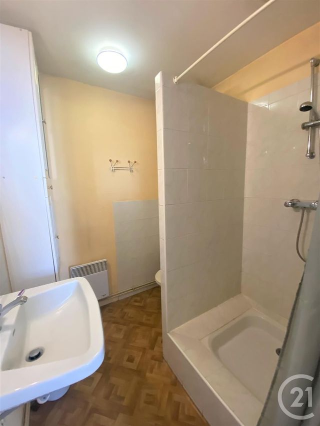 Appartement T1 &agrave; louer - 1 pi&egrave;ce - 24 m2 - Albi - 81 - MIDI-PYRENEES
