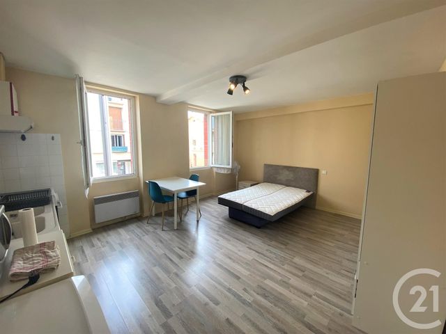 appartement - ALBI - 81