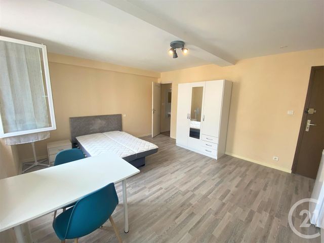 Appartement T1 &agrave; louer - 1 pi&egrave;ce - 24 m2 - Albi - 81 - MIDI-PYRENEES
