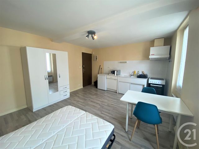 Appartement T1 &agrave; louer - 1 pi&egrave;ce - 24 m2 - Albi - 81 - MIDI-PYRENEES