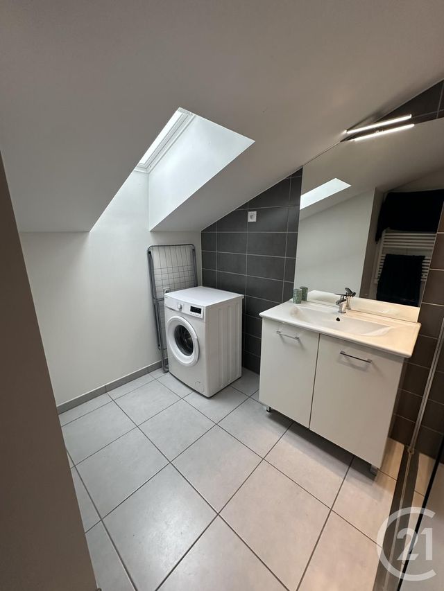 Appartement T2 &agrave; louer - 2 pi&egrave;ces - 42 m2 - Albi - 81 - MIDI-PYRENEES