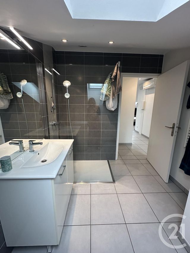 Appartement T2 &agrave; louer - 2 pi&egrave;ces - 42 m2 - Albi - 81 - MIDI-PYRENEES