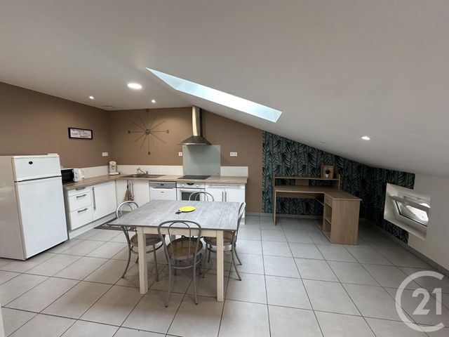 Appartement T2 &agrave; louer - 2 pi&egrave;ces - 42 m2 - Albi - 81 - MIDI-PYRENEES