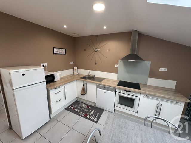 appartement - ALBI - 81