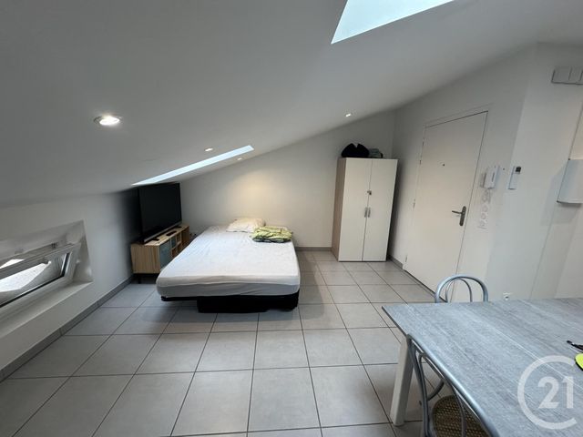 Appartement T2 &agrave; louer - 2 pi&egrave;ces - 42 m2 - Albi - 81 - MIDI-PYRENEES