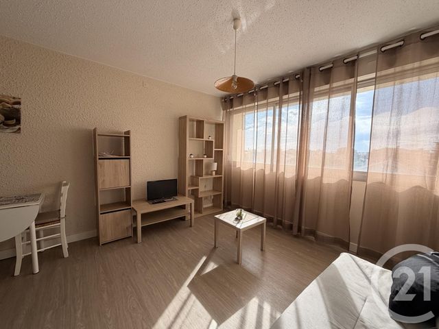 Appartement Studio &agrave; louer - 1 pi&egrave;ce - 21,58 m2 - Albi - 81 - MIDI-PYRENEES