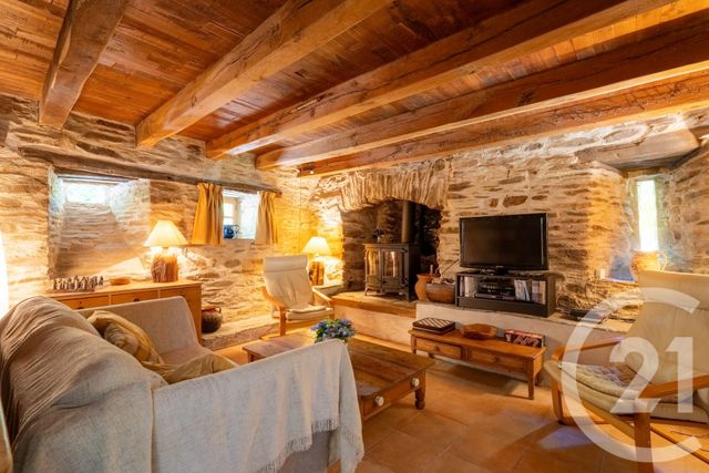 Maison &agrave; vendre - 6 pi&egrave;ces - 141 m2 - Requista - 12 - MIDI-PYRENEES