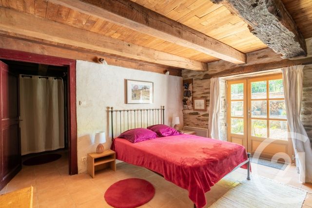 Maison &agrave; vendre - 6 pi&egrave;ces - 141 m2 - Requista - 12 - MIDI-PYRENEES