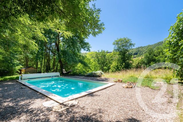 Maison &agrave; vendre - 6 pi&egrave;ces - 141 m2 - Requista - 12 - MIDI-PYRENEES