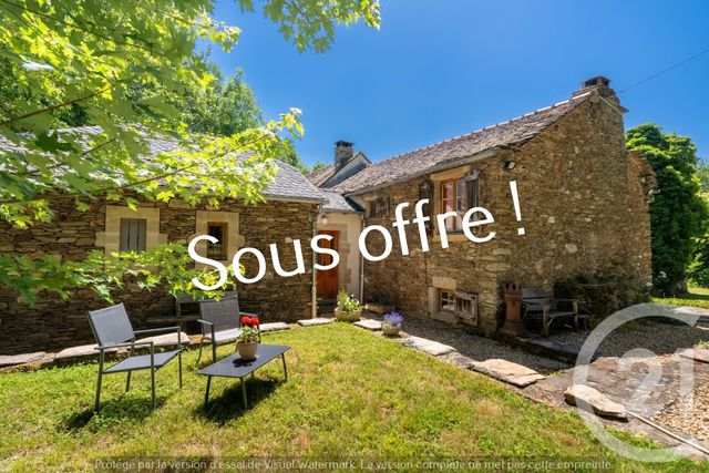 Maison à vendre REQUISTA
